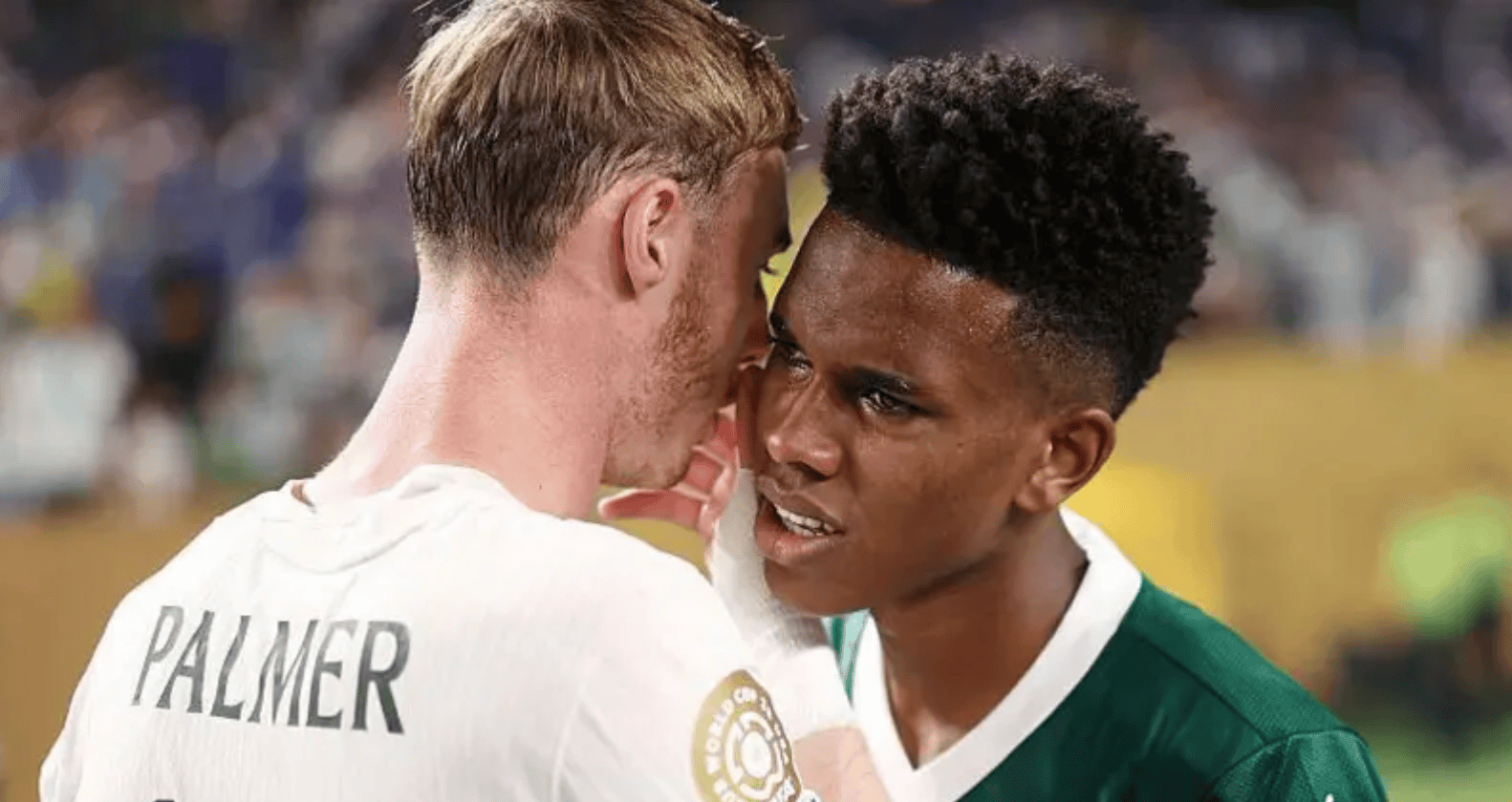 开云体云app登录入口-切尔西前途光明！，Rookie新星比赛规则变更表现突出全场沸腾不已-开云体云app登录入口