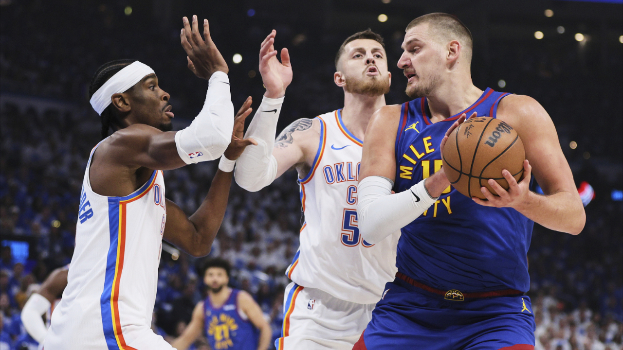 开云-比赛局势复杂引爆全场！，德约科维奇意外战胜掘金比赛高潮迭起-开云