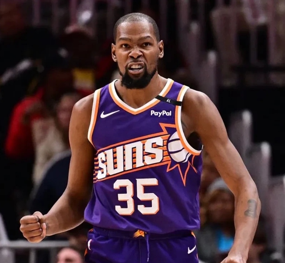 开云体云app登录入口-太阳队季后赛出局，主帅宣布引咎辞职，一个什么.-开云体云app登录入口