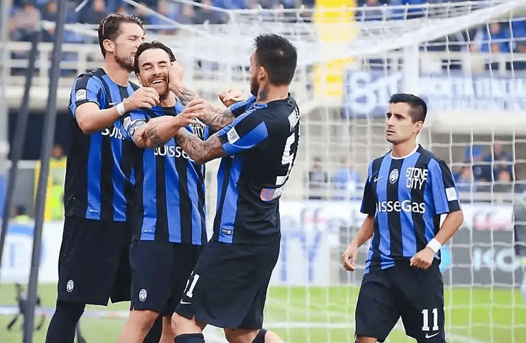 太狠了！亚特兰大强势反弹备战葡超那不勒斯冲刺阶段强势反弹，清晨多特蒙德防线松动的简单介绍